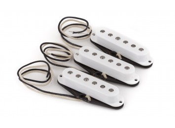 Fender 70th Anniversary 1954 Stratocaster Pickup Set