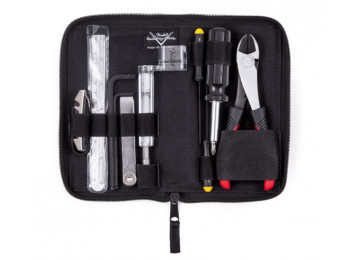 Fender Custom Shop Tool Kit by Groovetech®