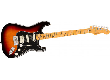 Fender American Professional Classic Stratocaster HSS - MN 3CS