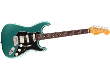 Fender American Professional Classic Stratocaster HSS - RW SGM