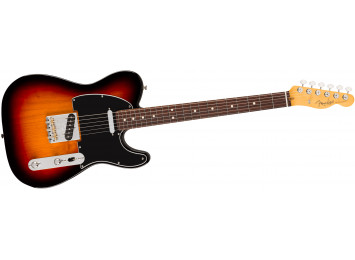 Fender American Professional Classic Telecaster - RW 3CS