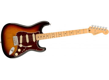 Fender American Professional II Stratocaster - MN 3CS