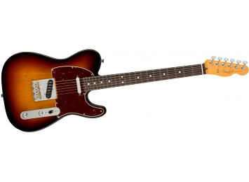 Fender American Professional II Telecaster - RW 3CS