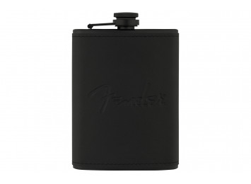 Fender Blackout 8oz Flask