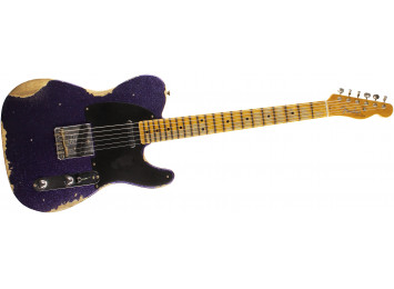 Fender Custom 1952 Telecaster Heavy Relic - PSPK