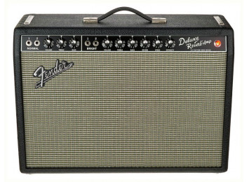 Fender '64 Custom Deluxe Reverb