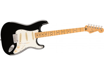 Fender Player II Stratocaster - MN BLK