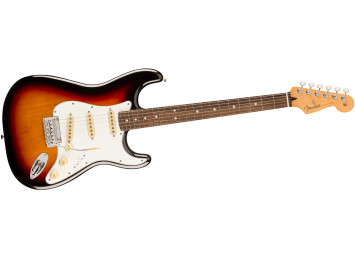 Fender Player II Stratocaster - RW 3CS