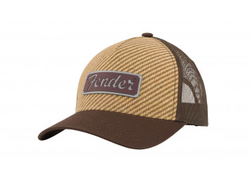 Fender Tweed Hat