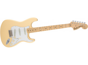 Fender Yngwie Malmsteen Stratocaster