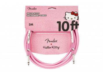 Fender x Hello Kitty Original Cable - 3m