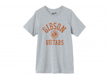 Gibson Collegiate T-Shirt - S