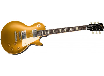 Gibson Custom 1957 Les Paul Goldtop Darkback Reissue VOS