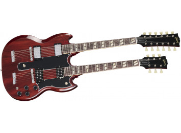 Gibson Custom Jimmy Page EDS-1275 Doubleneck VOS