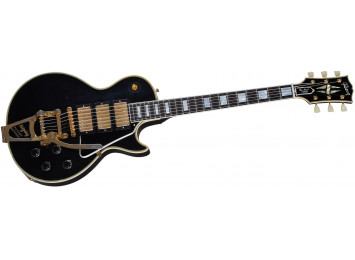 Gibson Custom Murphy Lab 1957 Les Paul Custom Reissue 