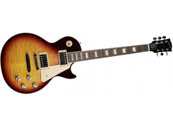 Gibson Les Paul Standard '60s AAA Figured Top - BB