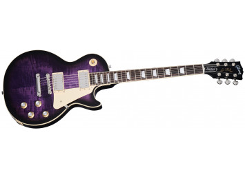 Gibson Les Paul Standard '60s Figured Top - PU