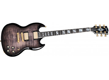 Gibson SG Supreme - TE