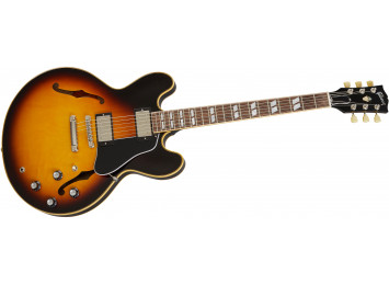 Gibson ES-345 - VB