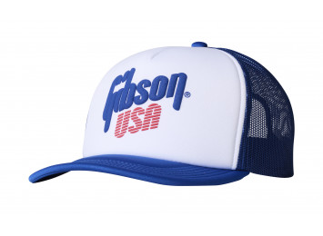 Gibson USA Foam Trucker