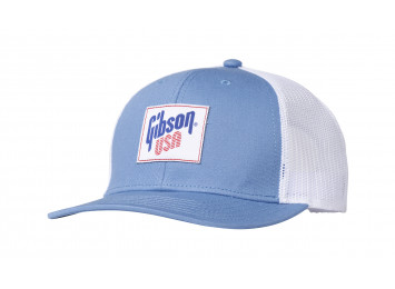 Gibson USA Trucker