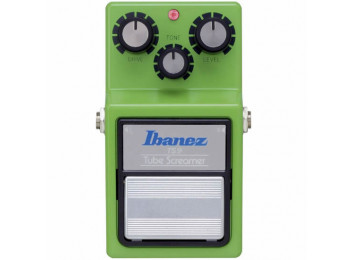 Ibanez TS9 Tube Screamer