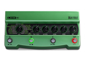 Line 6 DL4 Delay MKII