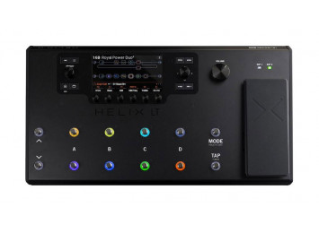 Line 6 Helix LT