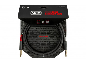 MXR Stealth Instrument Cable - 3m