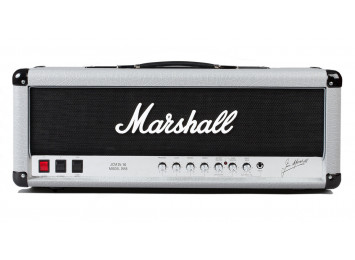 Marshall 2555X Silver Jubilee Reissue