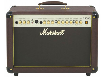 Marshall AS50D