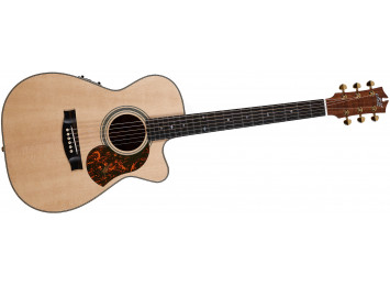 Maton EBG808C Artist