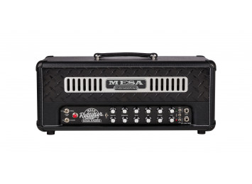 Mesa Boogie Badlander 100 Head