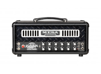 Mesa Boogie Badlander 25 Head