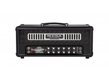 Mesa Boogie Badlander 50 Head