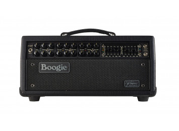 Mesa Boogie JP2C Head