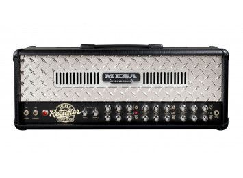 Mesa Boogie Triple Rectifier Head