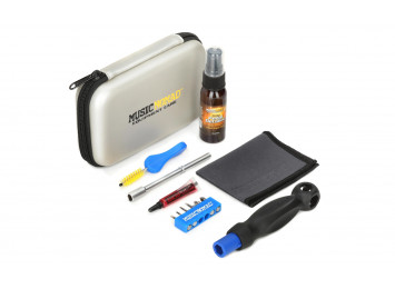 Music Nomad Pedal Care Kit