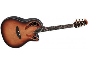 Ovation CE44P-FLE-G Celebrity Elite Plus - SB