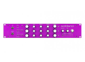 Soldano X88-IR Preamp