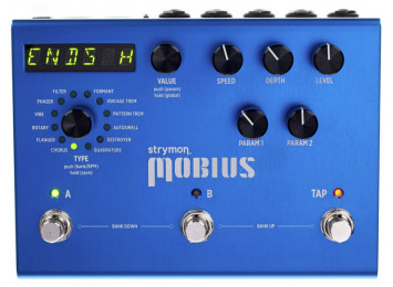 Strymon Mobius