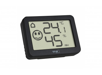 TFA Digital Thermo-Hygrometer