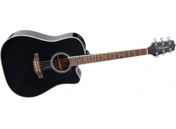 Takamine GD34CE - BLK