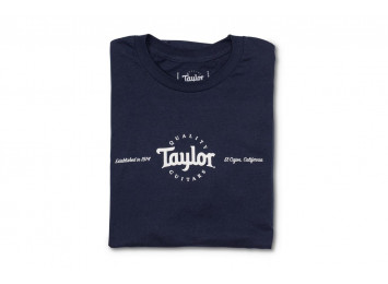 Taylor Classic T-Shirt - L