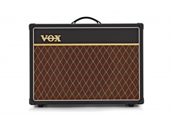 Vox AC15C1 Custom