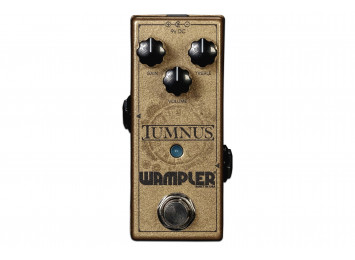 Wampler Tumnus Overdrive V2