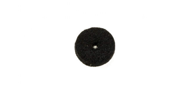 Allparts Felt Washers - BK