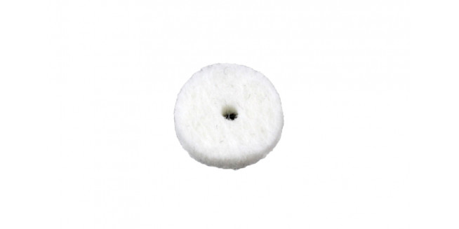 Allparts Felt Washers - WH