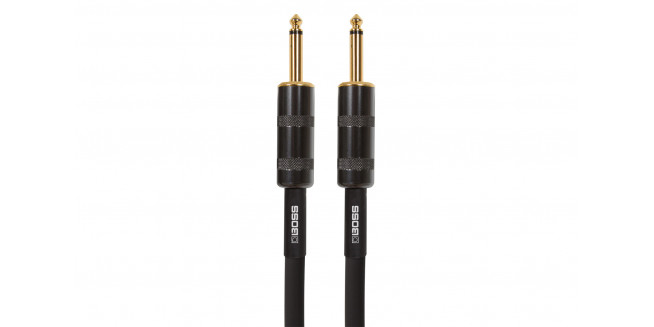 Boss BSC3 Speaker Cable - 1m