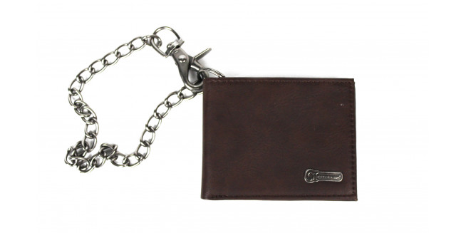 Charvel Limited Edition Leather Wallet